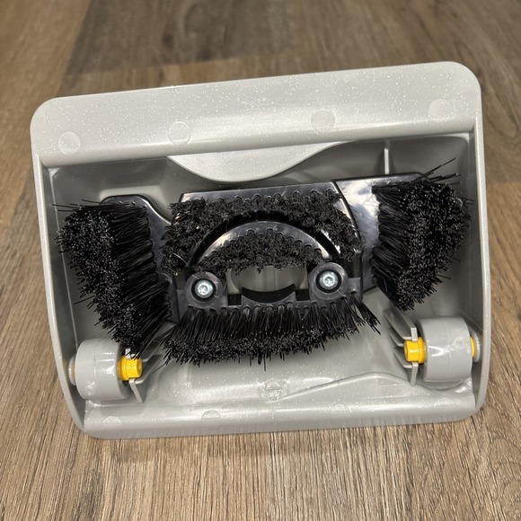 Dyson Animal Vacuum Zorb Carpet Groomer Brush Attachment Tool Head - Picture 4 of 4